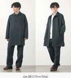 TRADITIONAL WEATHERWEAR Coats^/ Work Coat 002