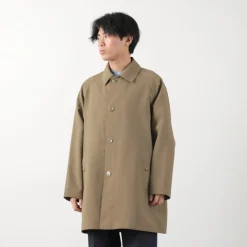 TRADITIONAL WEATHERWEAR Coats^/ Work Coat 002