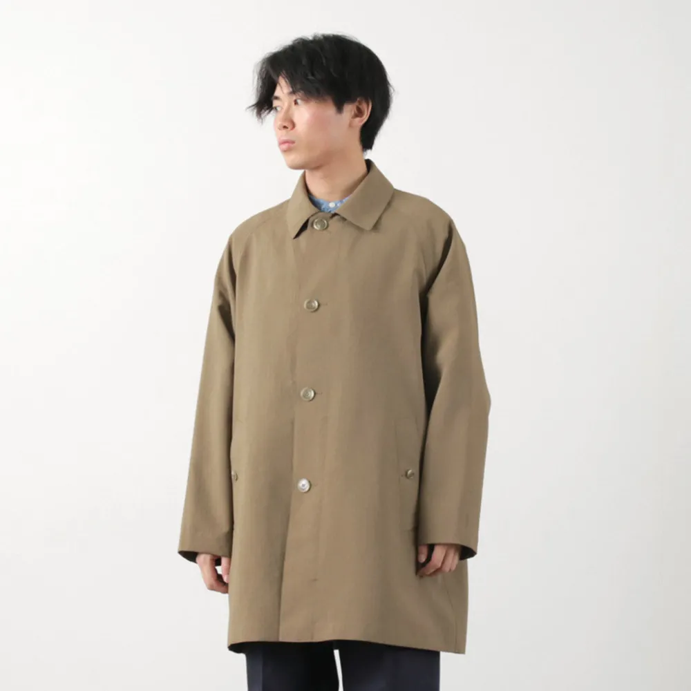 TRADITIONAL WEATHERWEAR Coats^/ Work Coat 002