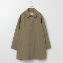 TRADITIONAL WEATHERWEAR Coats^/ Work Coat 002