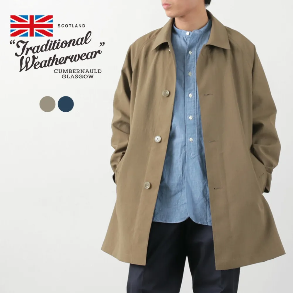 TRADITIONAL WEATHERWEAR Coats^/ Work Coat 002