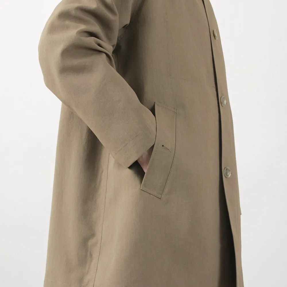 TRADITIONAL WEATHERWEAR Coats^/ Work Coat 002