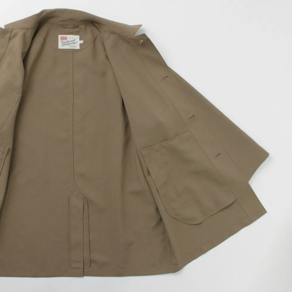 TRADITIONAL WEATHERWEAR Coats^/ Work Coat 002