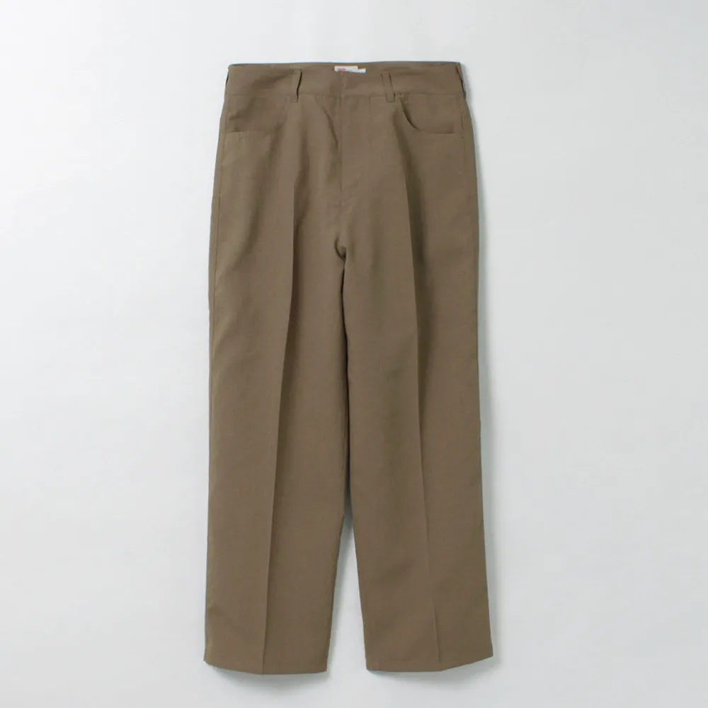 TRADITIONAL WEATHERWEAR Trousers^/ Union Slacks 106