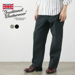 TRADITIONAL WEATHERWEAR Trousers^/ Union Slacks 106