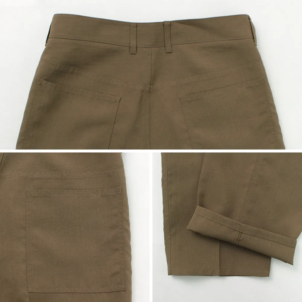TRADITIONAL WEATHERWEAR Trousers^/ Union Slacks 106