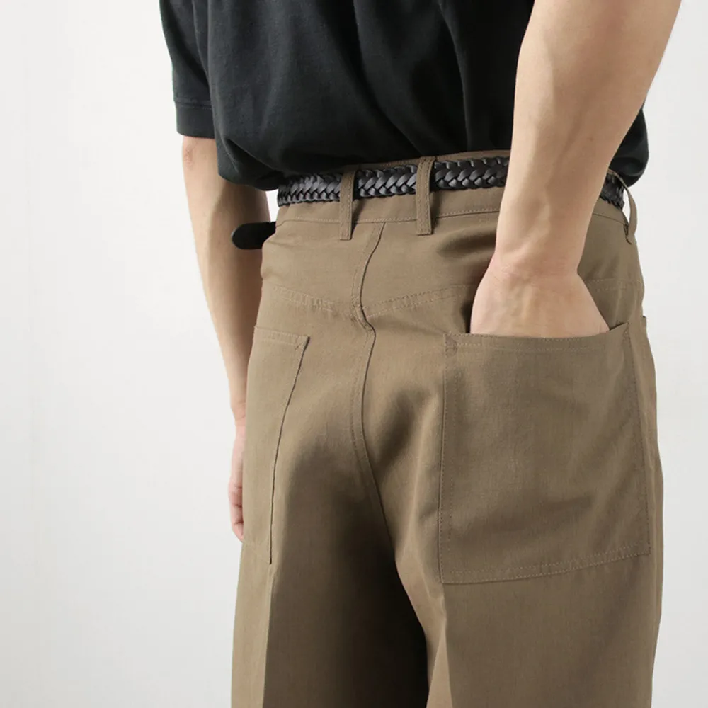 TRADITIONAL WEATHERWEAR Trousers^/ Union Slacks 106