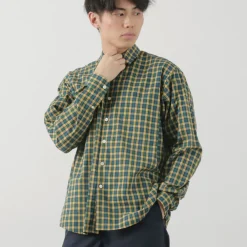 TRADITIONAL WEATHERWEAR Shirts^/ Regular Shirt Liberty yellow