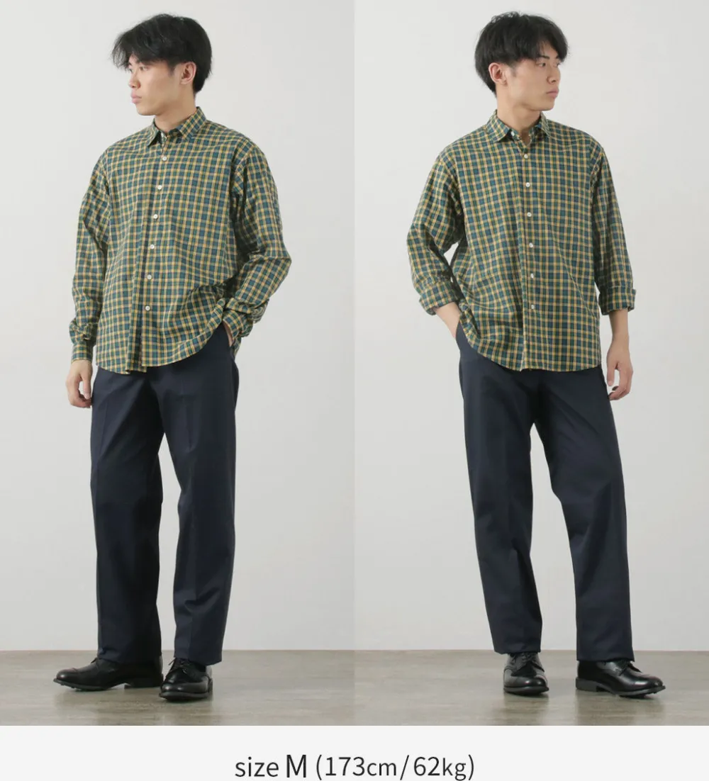 TRADITIONAL WEATHERWEAR Shirts^/ Regular Shirt Liberty yellow