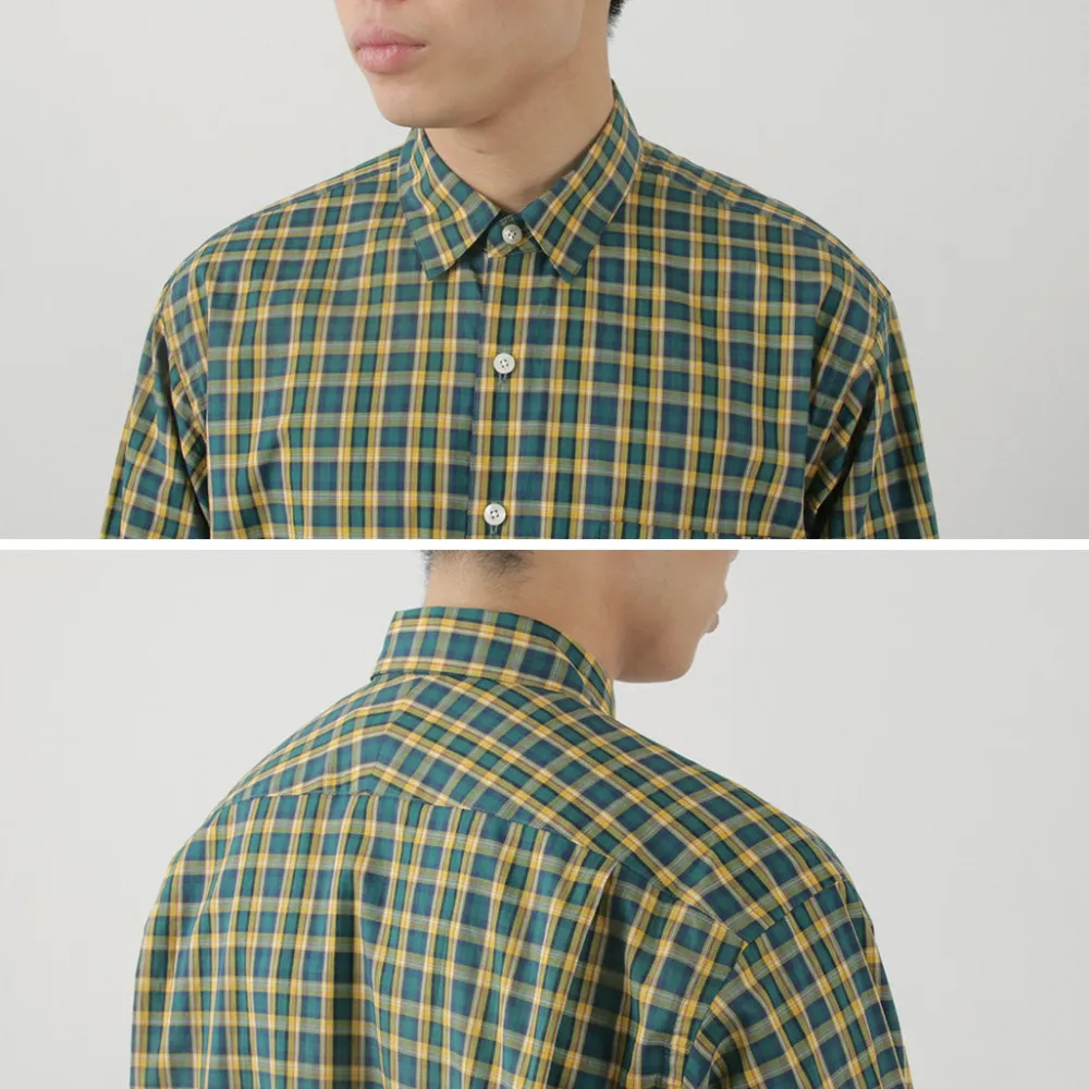 TRADITIONAL WEATHERWEAR Shirts^/ Regular Shirt Liberty yellow