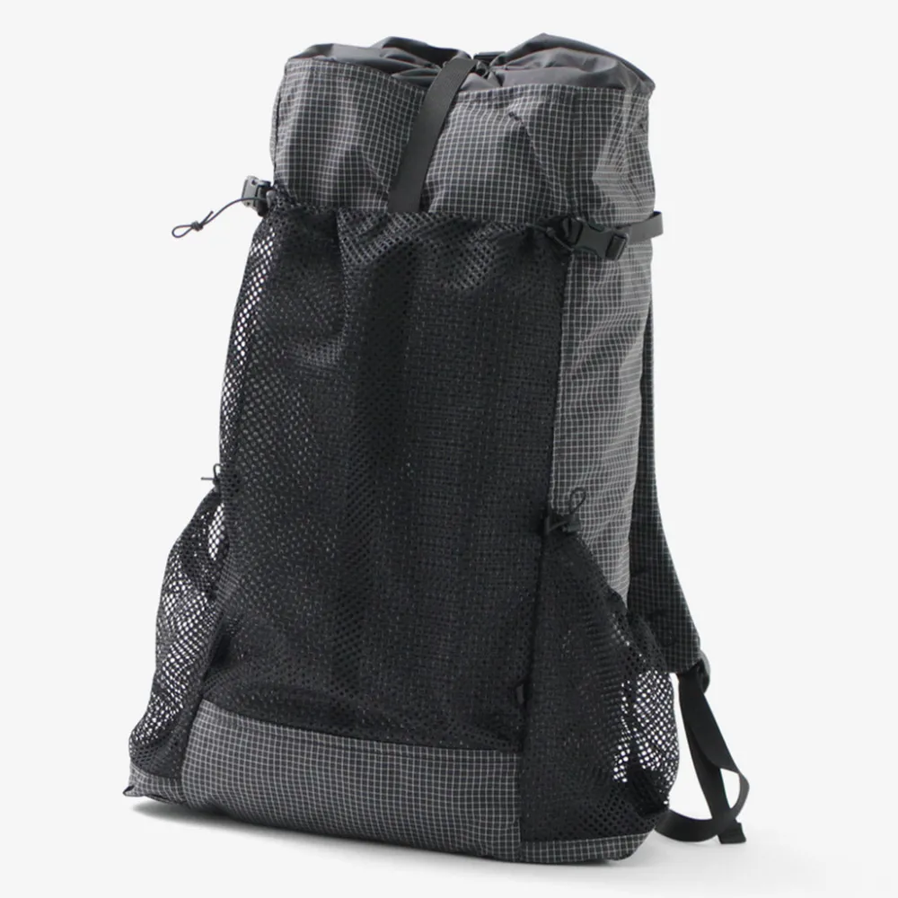 TRAIL BUM Backpacks^/ Bamar Spectra Ultralight Hiking Backpack