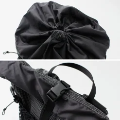 TRAIL BUM Backpacks^/ Bamar Spectra Ultralight Hiking Backpack