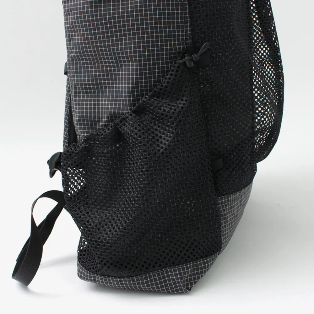 TRAIL BUM Backpacks^/ Bamar Spectra Ultralight Hiking Backpack