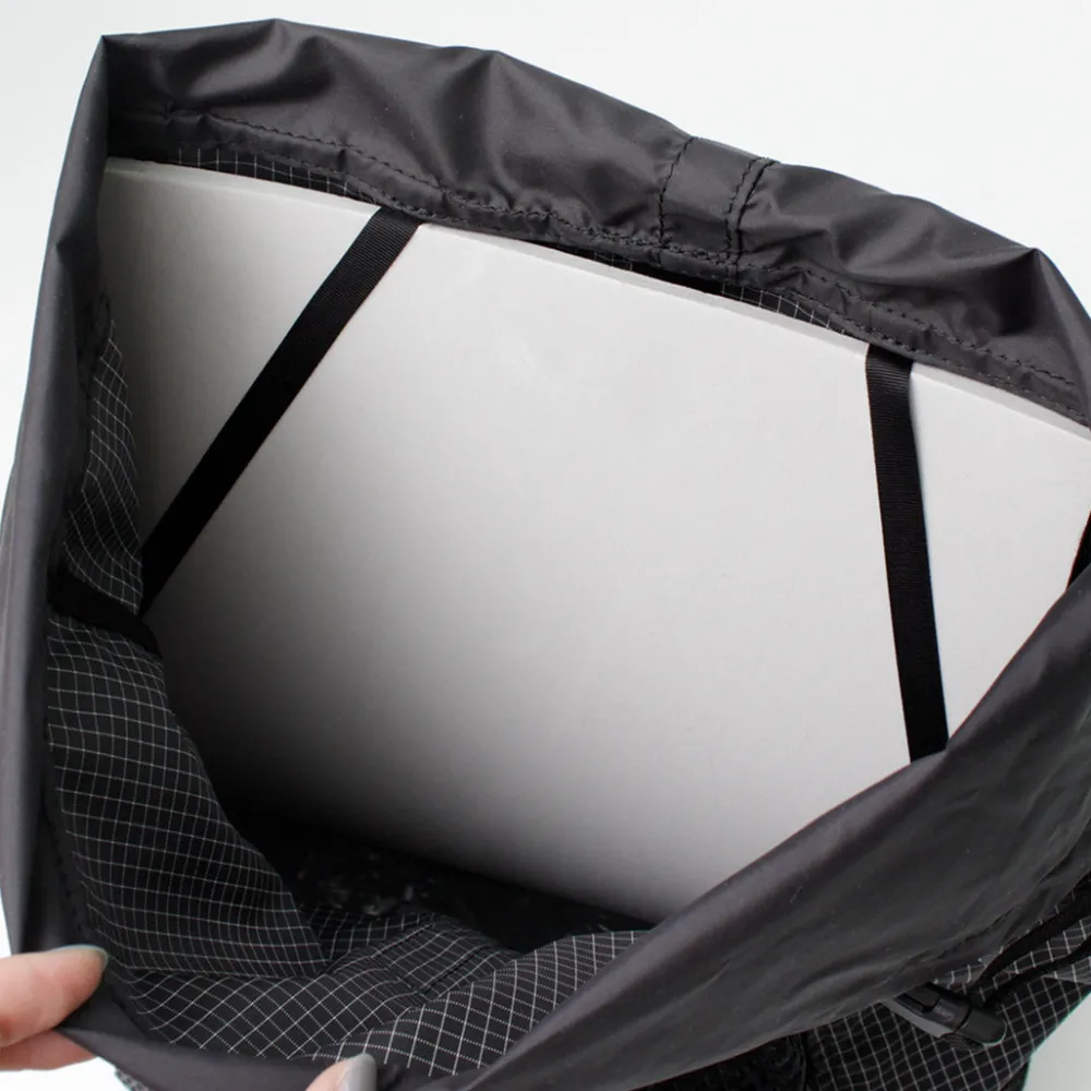TRAIL BUM Backpacks^/ Bamar Spectra Ultralight Hiking Backpack