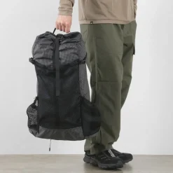 TRAIL BUM Backpacks^/ Bamar Spectra Ultralight Hiking Backpack