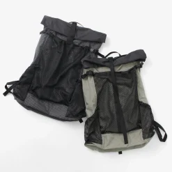 TRAIL BUM Backpacks^/ Bamar Spectra Ultralight Hiking Backpack