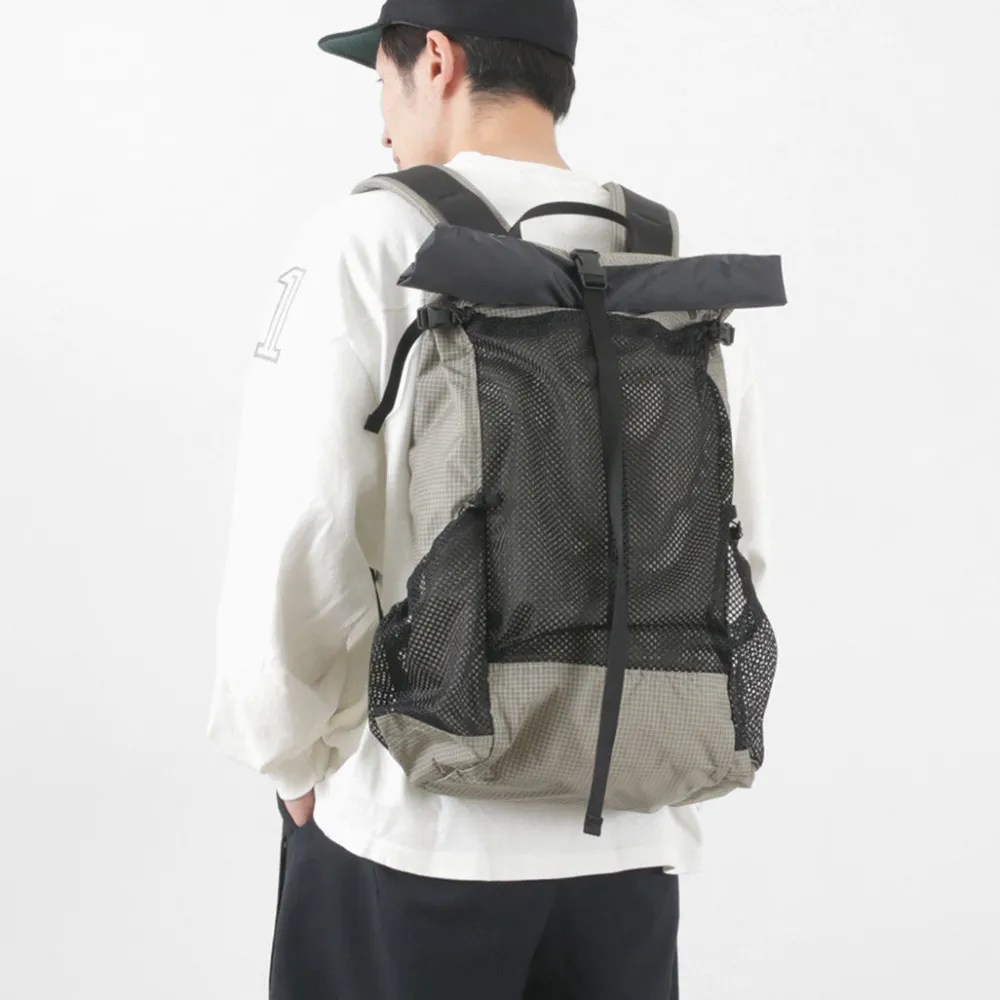 TRAIL BUM Backpacks^/ Bamar Spectra Ultralight Hiking Backpack