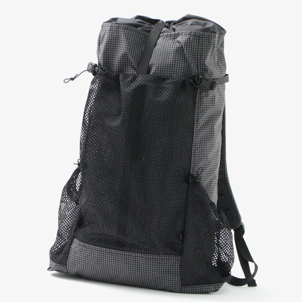 TRAIL BUM Backpacks^/ Bamar Spectra Ultralight Hiking Backpack