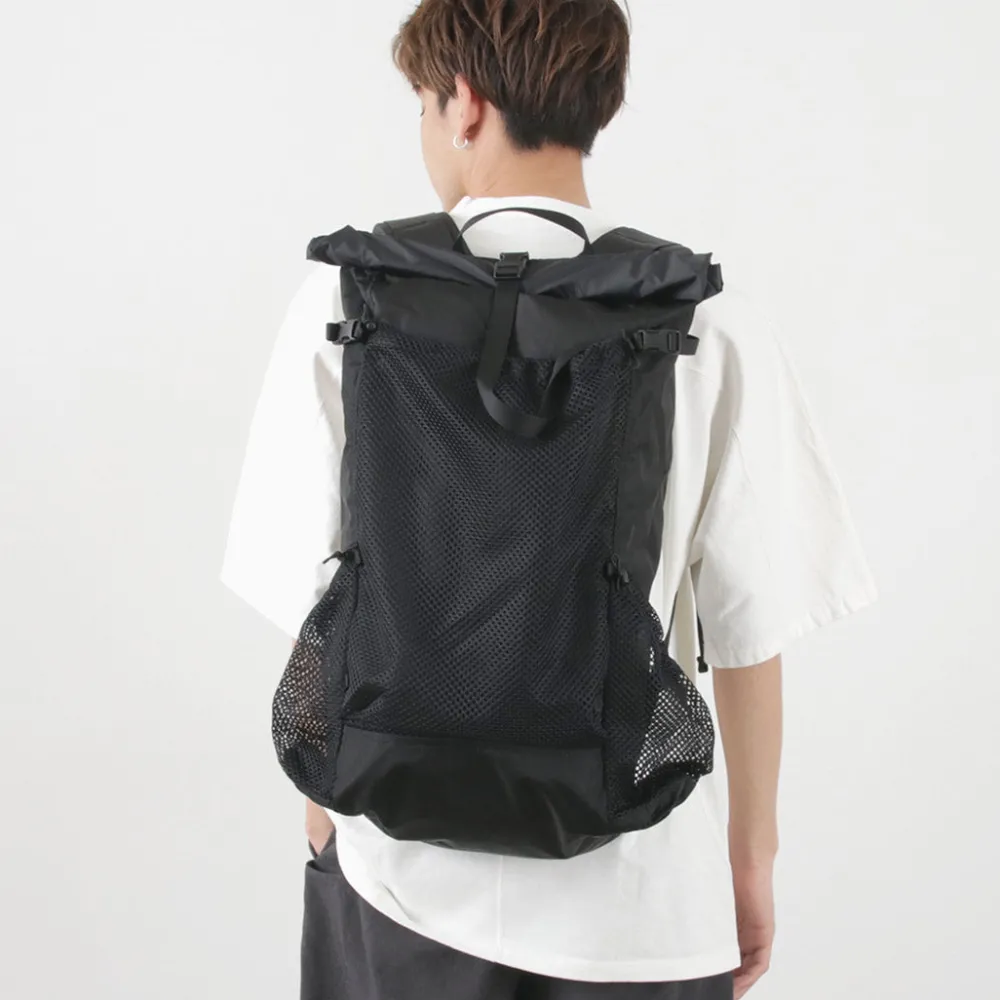 TRAIL BUM Backpacks^/ Bamar Ultralight Hiking Backpack
