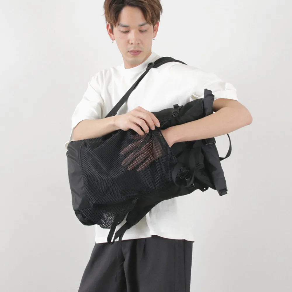 TRAIL BUM Backpacks^/ Bamar Ultralight Hiking Backpack