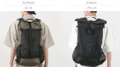 TRAIL BUM Backpacks^/ Bamar Ultralight Hiking Backpack