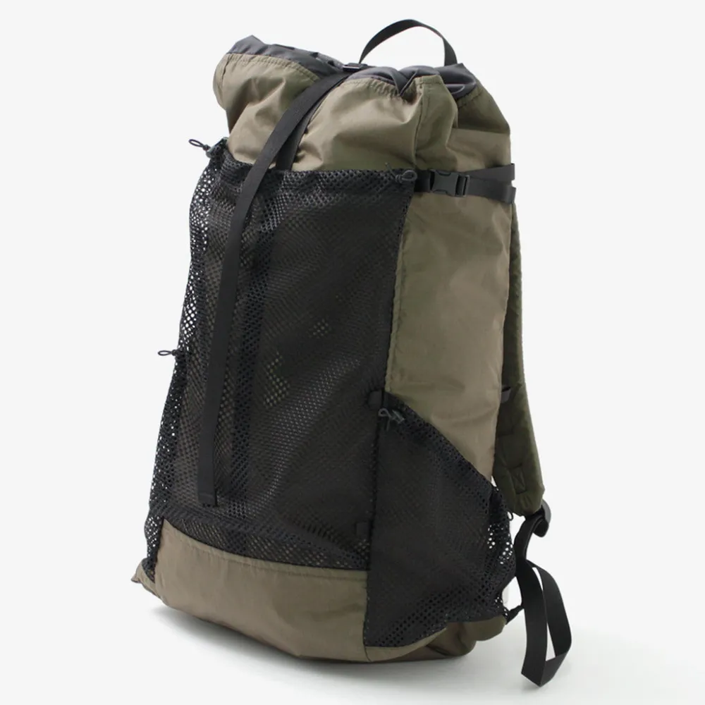 TRAIL BUM Backpacks^/ Bamar Ultralight Hiking Backpack