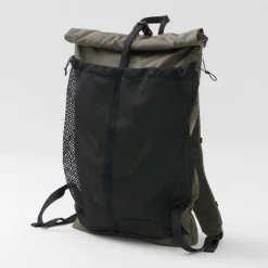 TRAIL BUM Backpacks^/ Big Turtle Day Hike Backpack
