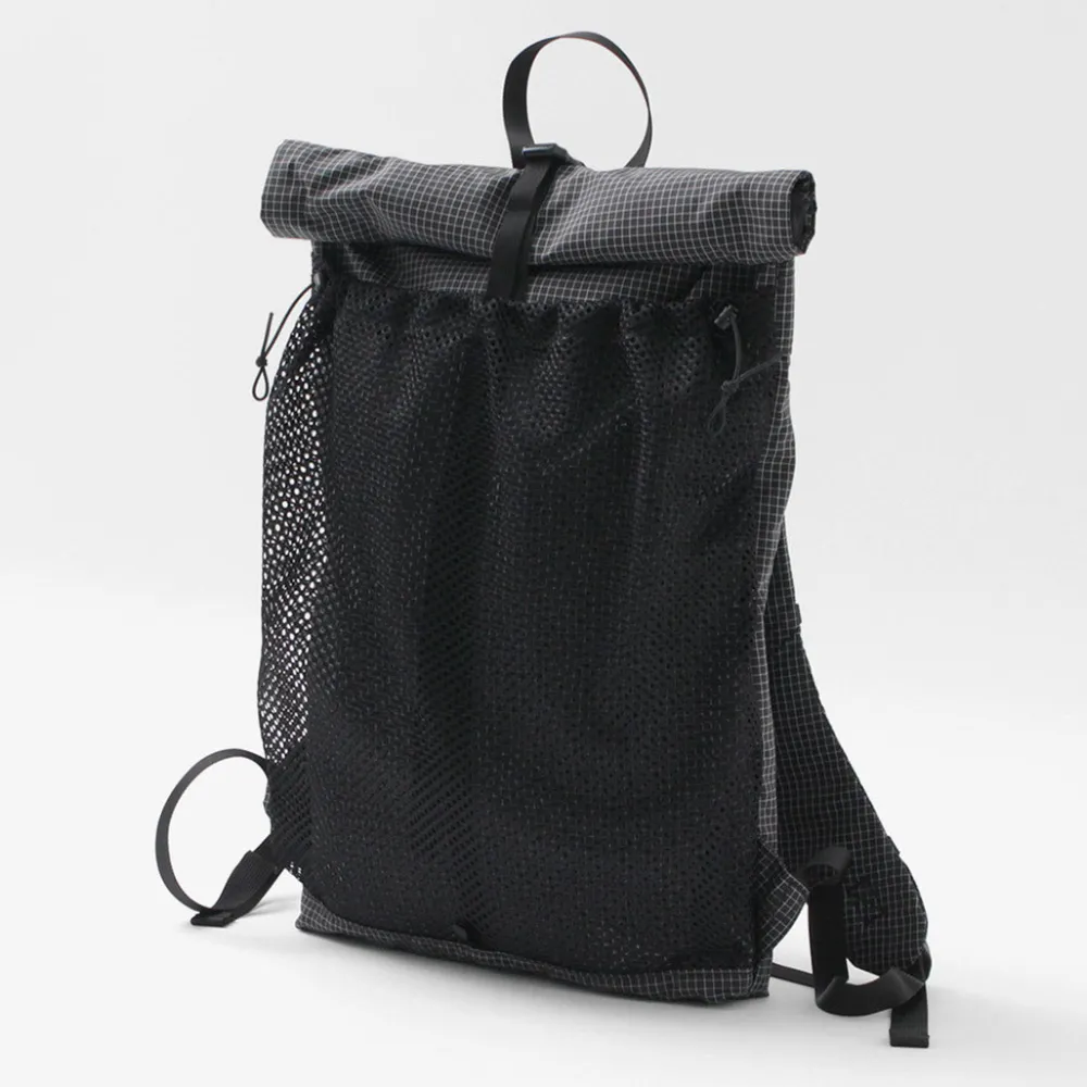 TRAIL BUM Backpacks^/ Big Turtle Spectra Day Hiking Backpack