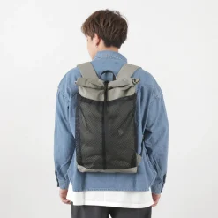 TRAIL BUM Backpacks^/ Big Turtle Spectra Day Hiking Backpack