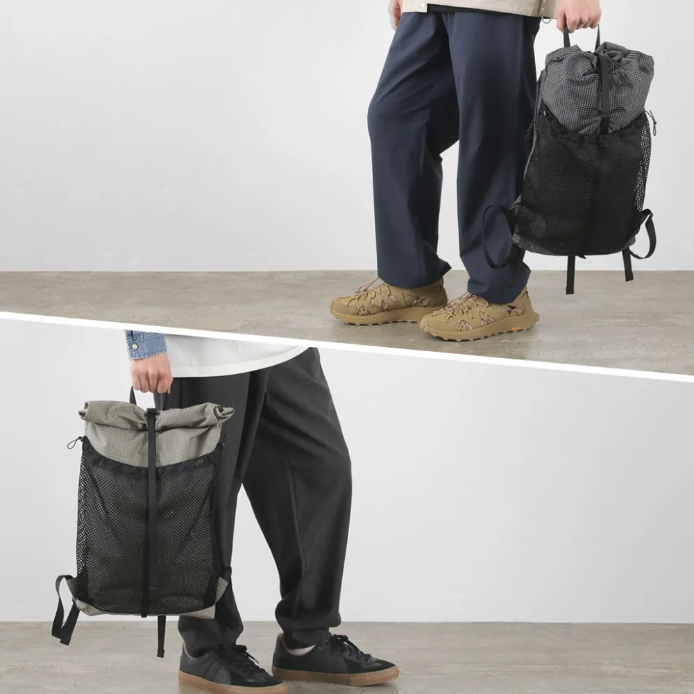 TRAIL BUM Backpacks^/ Big Turtle Spectra Day Hiking Backpack