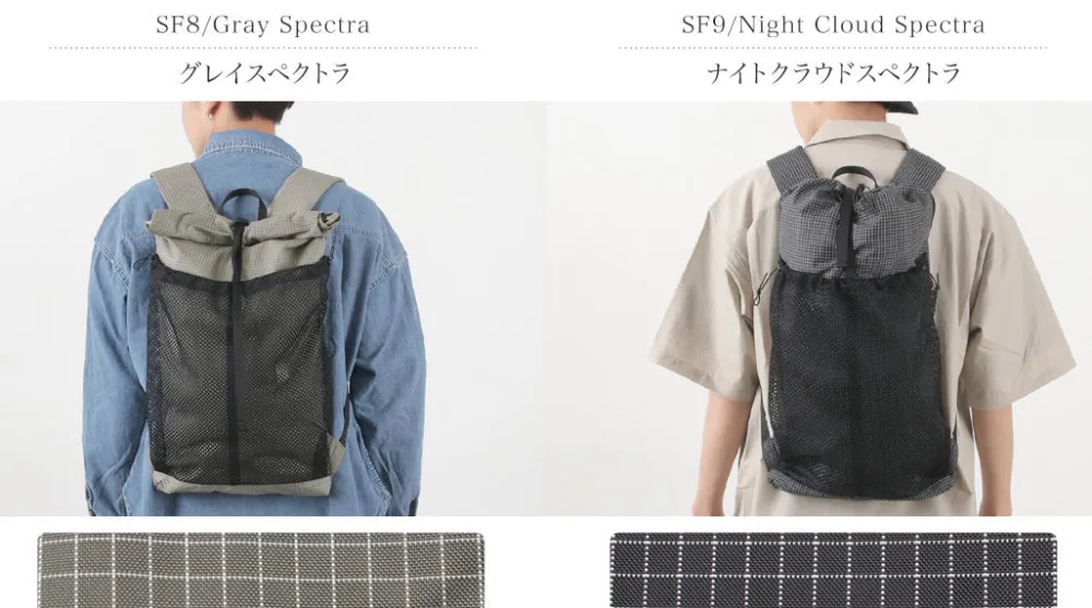 TRAIL BUM Backpacks^/ Big Turtle Spectra Day Hiking Backpack