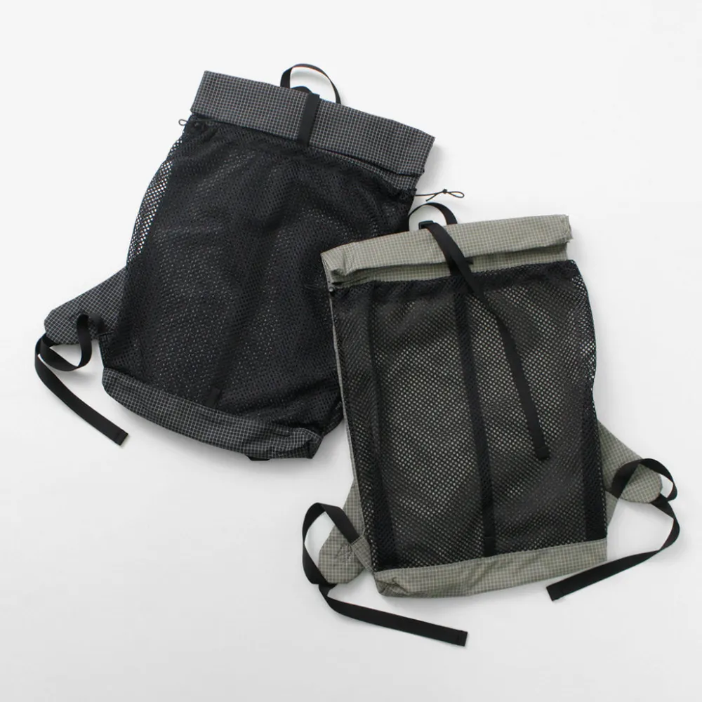 TRAIL BUM Backpacks^/ Big Turtle Spectra Day Hiking Backpack