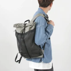TRAIL BUM Backpacks^/ Big Turtle Spectra Day Hiking Backpack
