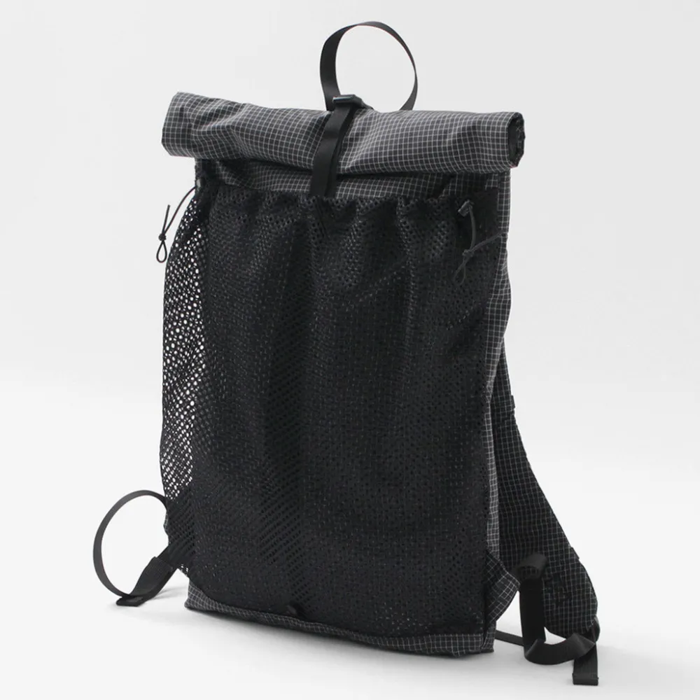 TRAIL BUM Backpacks^/ Big Turtle Spectra Day Hiking Backpack
