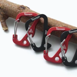 TRIMMERS × RAG Other Goods^/ Shark tail carabiner
