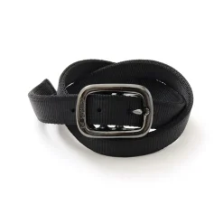 TRIPLE E Belts^/ PLAIN NYLON WEB BELT