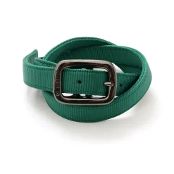 TRIPLE E Belts^/ PLAIN NYLON WEB BELT
