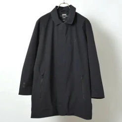 UBR Coats^/ Regulator Coat