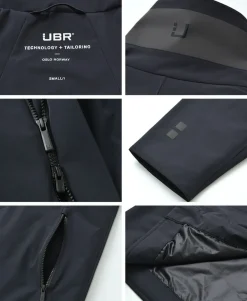 UBR Coats^/ Regulator Coat