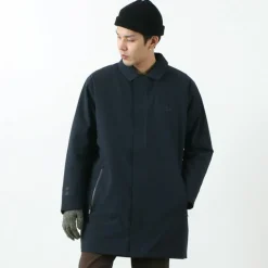 UBR Coats^/ Regulator Coat