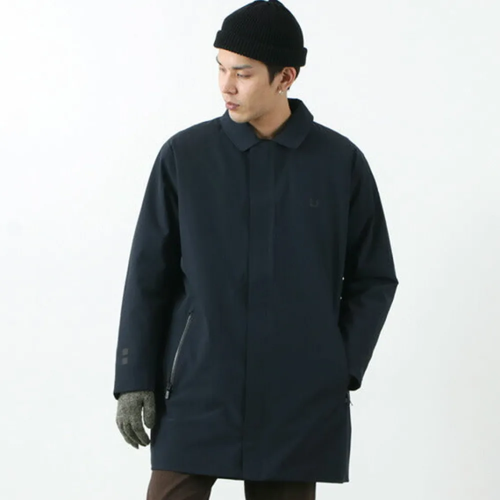 UBR Coats^/ Regulator Coat