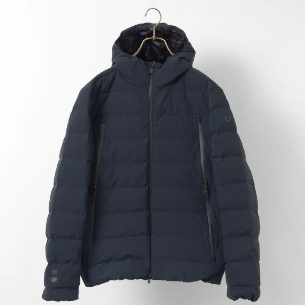 UBR Down Wear^/ Regulator Down Jacket
