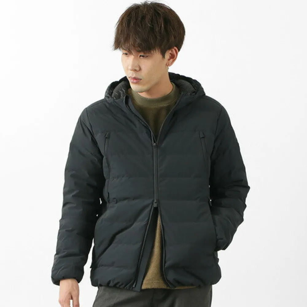 UBR Down Wear^/ Regulator Down Jacket