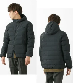 UBR Down Wear^/ Regulator Down Jacket