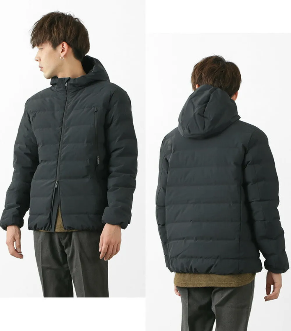 UBR Down Wear^/ Regulator Down Jacket