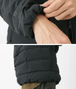 UBR Down Wear^/ Regulator Down Jacket