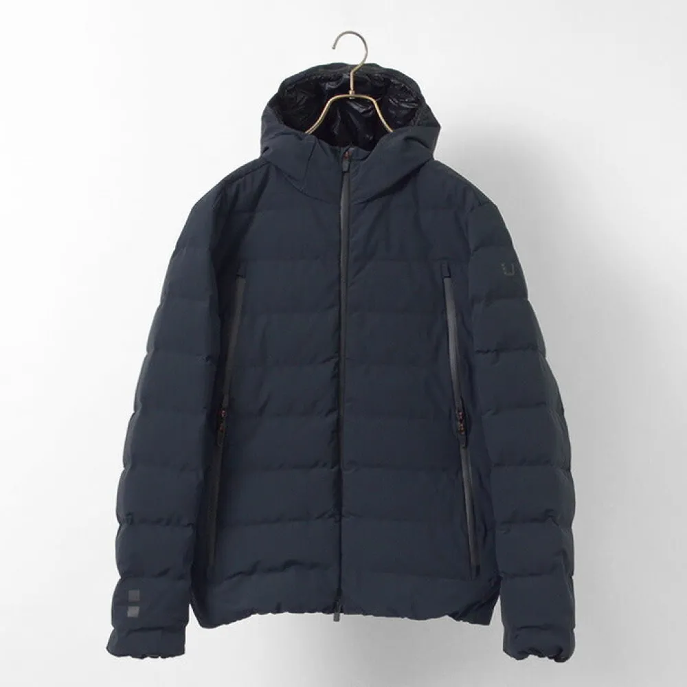 UBR Down Wear^/ Regulator Down Jacket