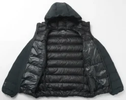 UBR Down Wear^/ Regulator Down Jacket