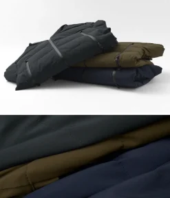 UBR Down Wear^/ Regulator Down Jacket