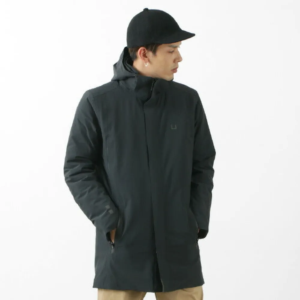 UBR Coats^/ Regulator Parka